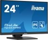 Monitor 24 cale T2454MSC-B2AG 10 PKT. POJ,IPS,HDMI,DP,FHD,300cd,4ms,  2x2W